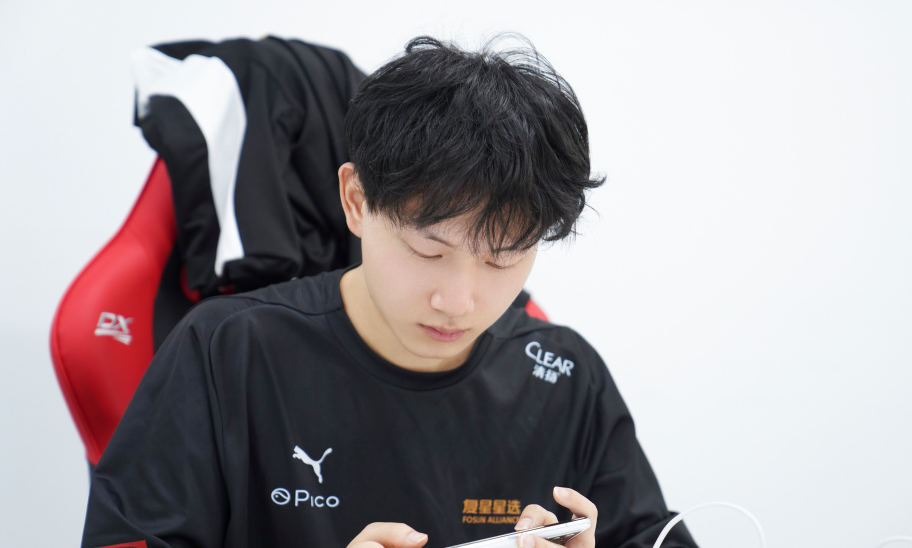 关于LGD完胜FLY，BDD爆发神勇的信息