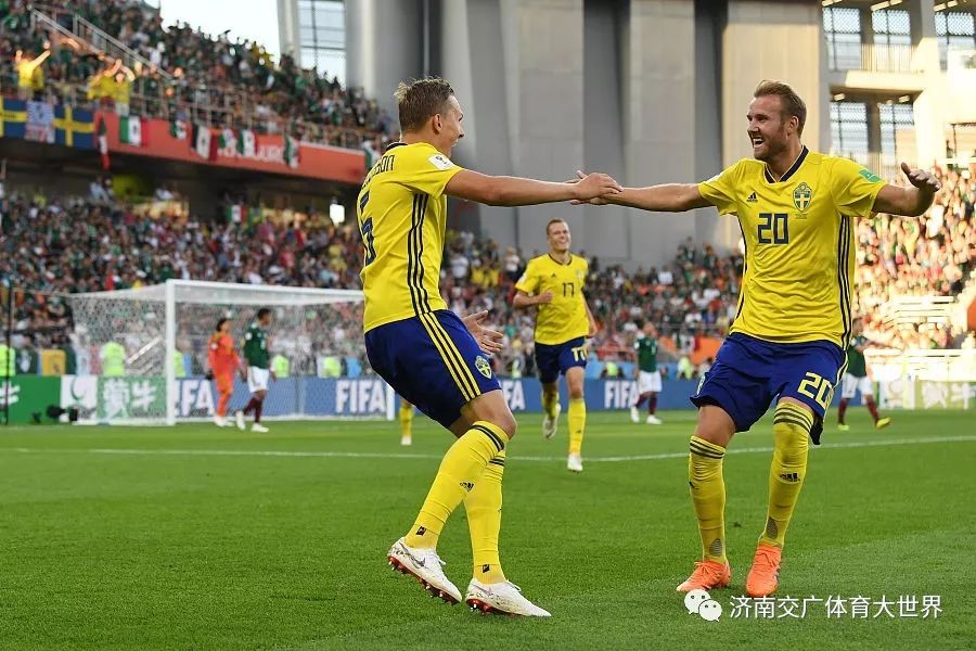 瑞士碾压韩国，阿尔瓦雷斯统治全场