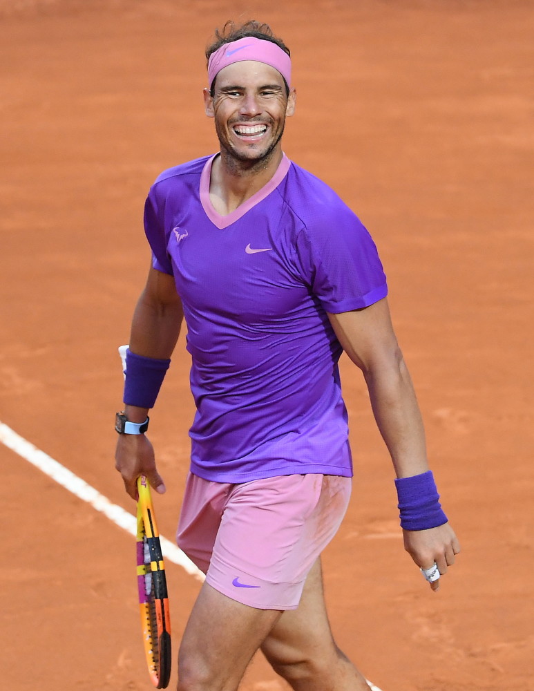 意大利网球队爆冷欧洲网球队,纳达尔打破历史纪录 意大利网球队爆冷欧洲网球队,纳达尔打破历史纪录