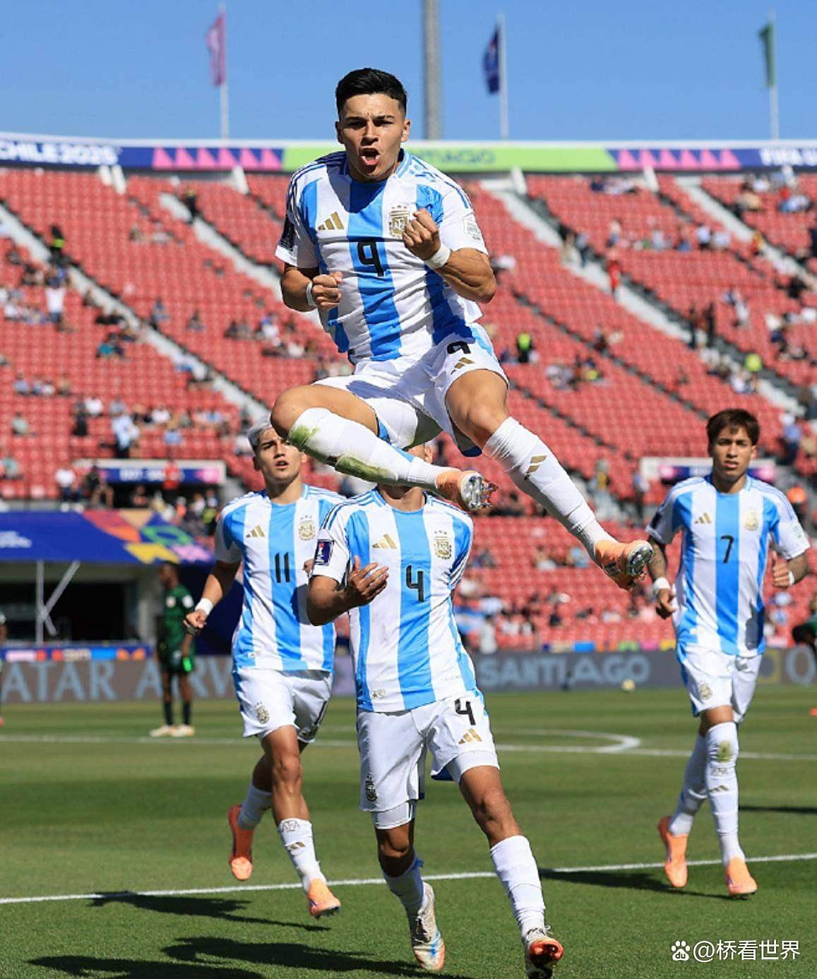 尼日利亚男篮绝地反击阿根廷男篮，保罗制霸全场