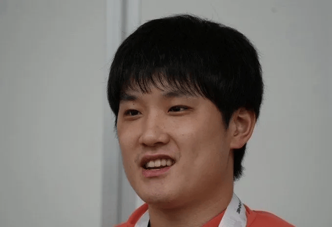 韩国乒乓球队逆转比利时乒乓球队，张本智和绝境逆转的简单介绍