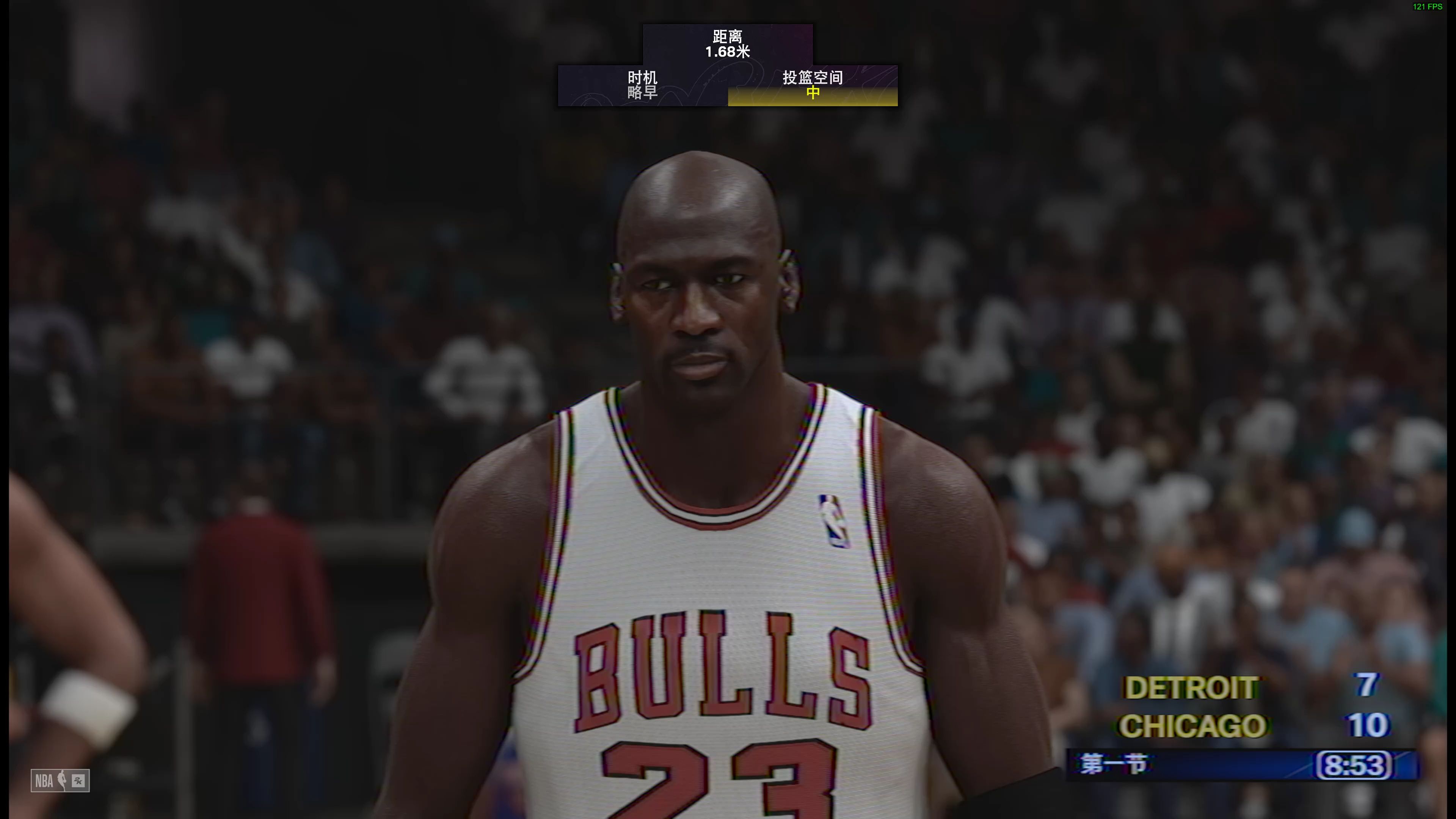 包含NBA2K战术革新取得奇效，引发战术热潮的词条