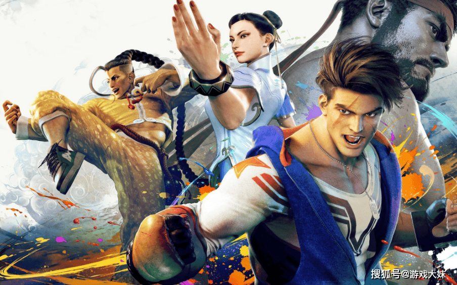 爱游戏入口-关于街霸6战术调整奏效，成功扭转局势的信息