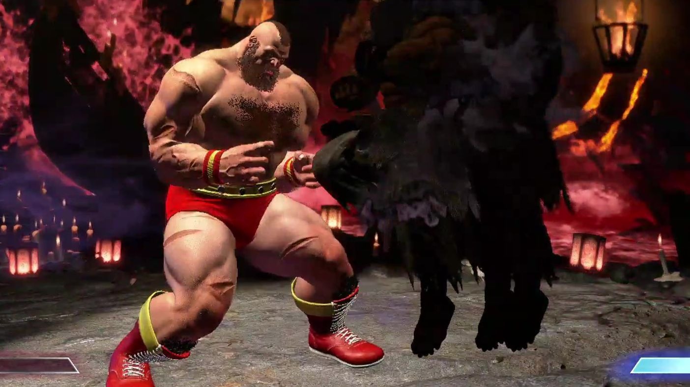 关于街霸6战术调整奏效，成功扭转局势的信息