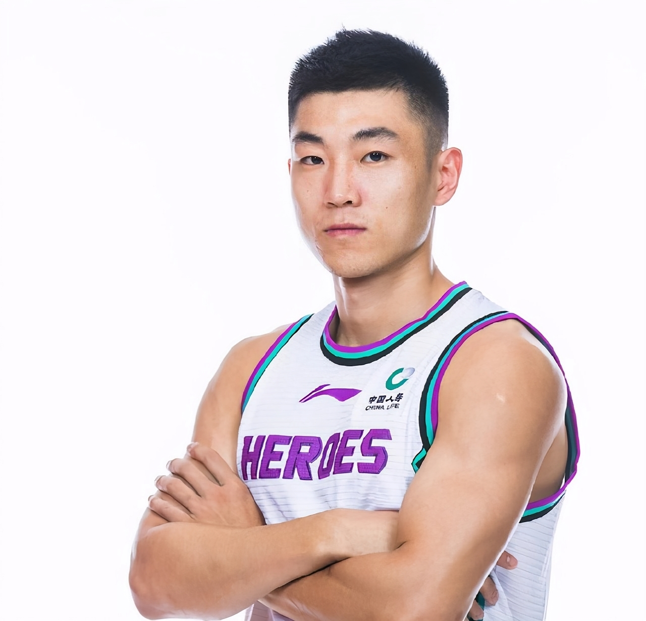 CBA选手发挥出色，荣膺最佳MVP