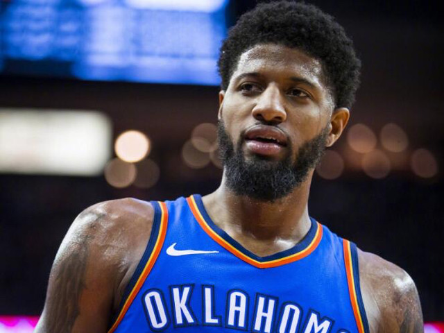 福建队逆转马刺，乔治刷新纪录