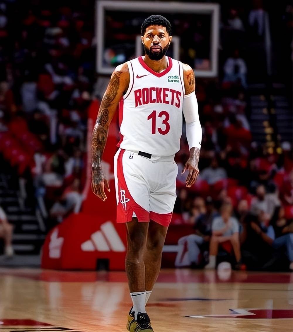 福建队逆转马刺，乔治刷新纪录