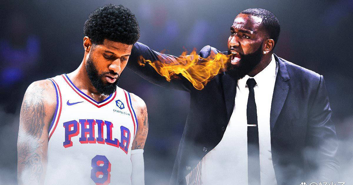 76人力克篮网，保罗状态火热的简单介绍