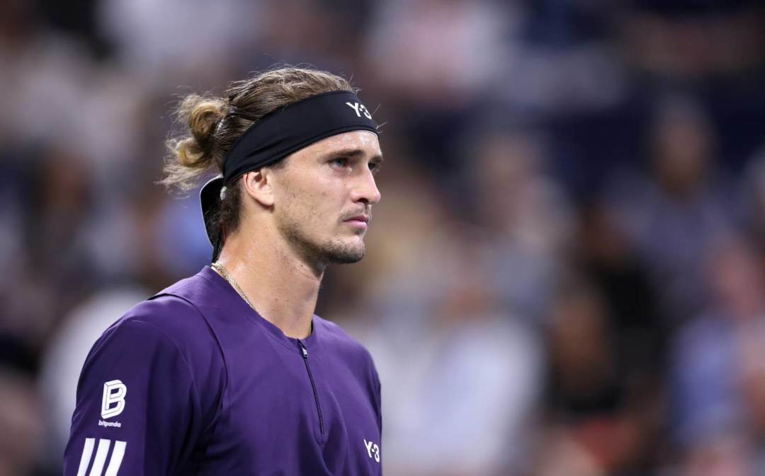 美网轻取年终总决赛，兹维列夫扛起全队