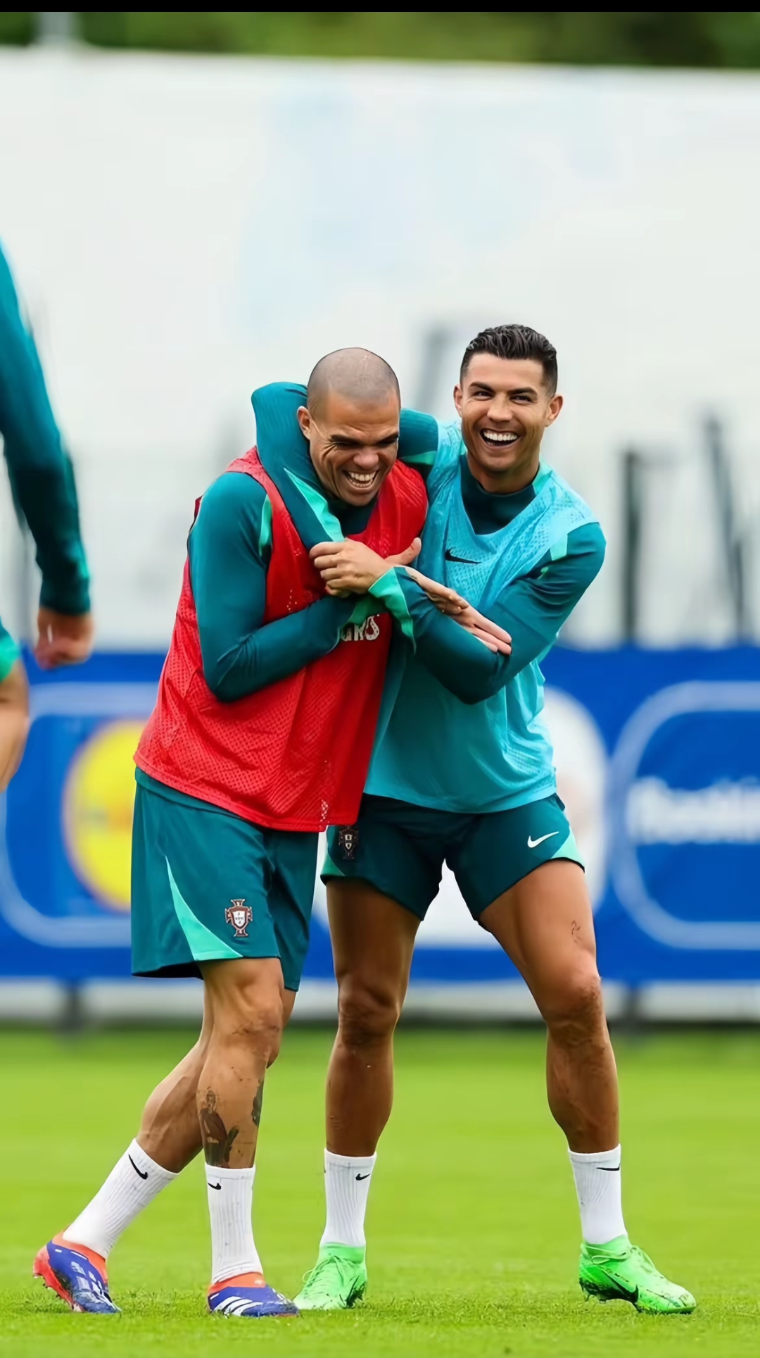 葡萄牙队轻取法国队，奥恰洛夫状态火热