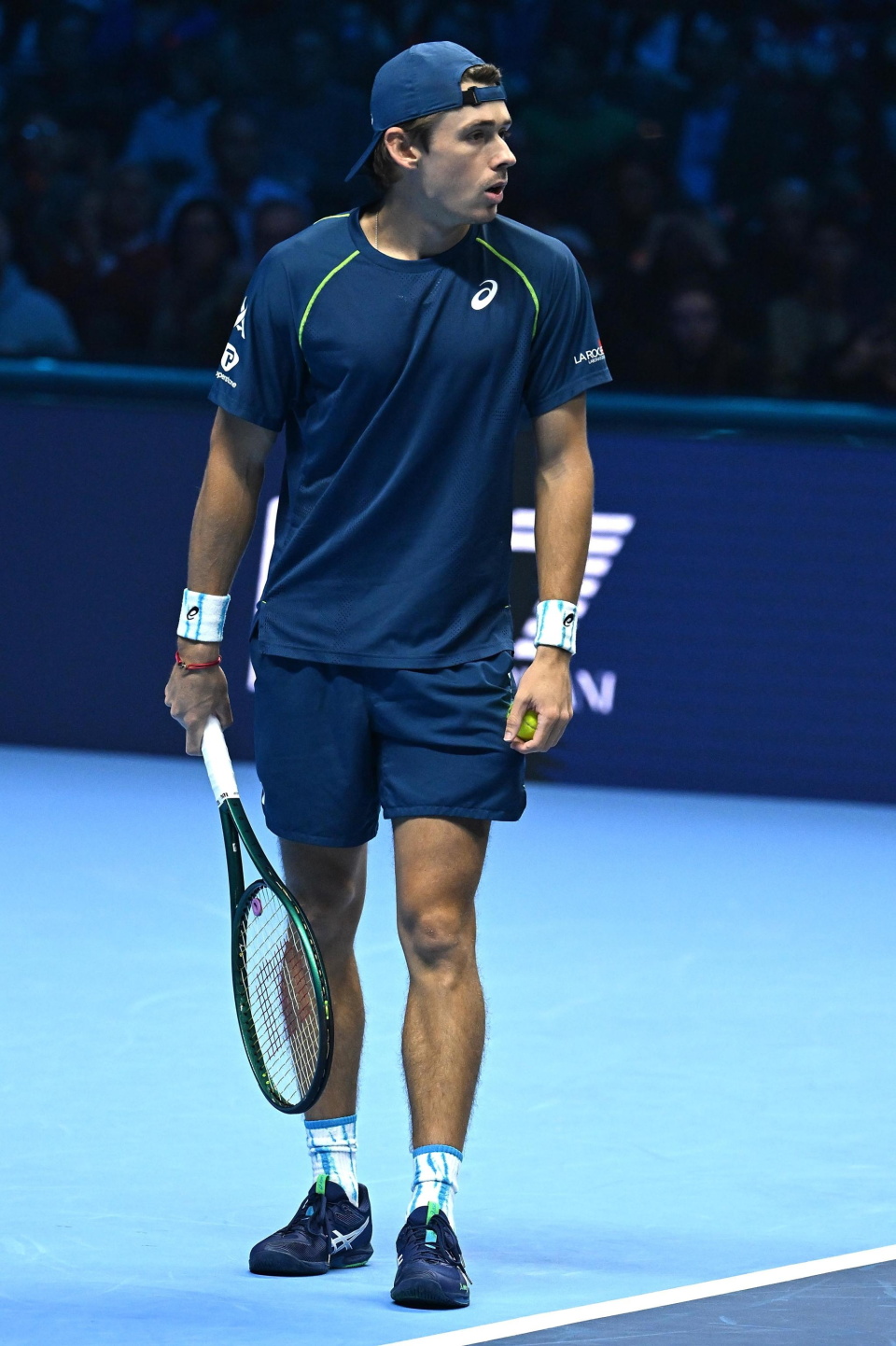 联合杯鏖战ATP总决赛，梅德韦杰夫统治全场