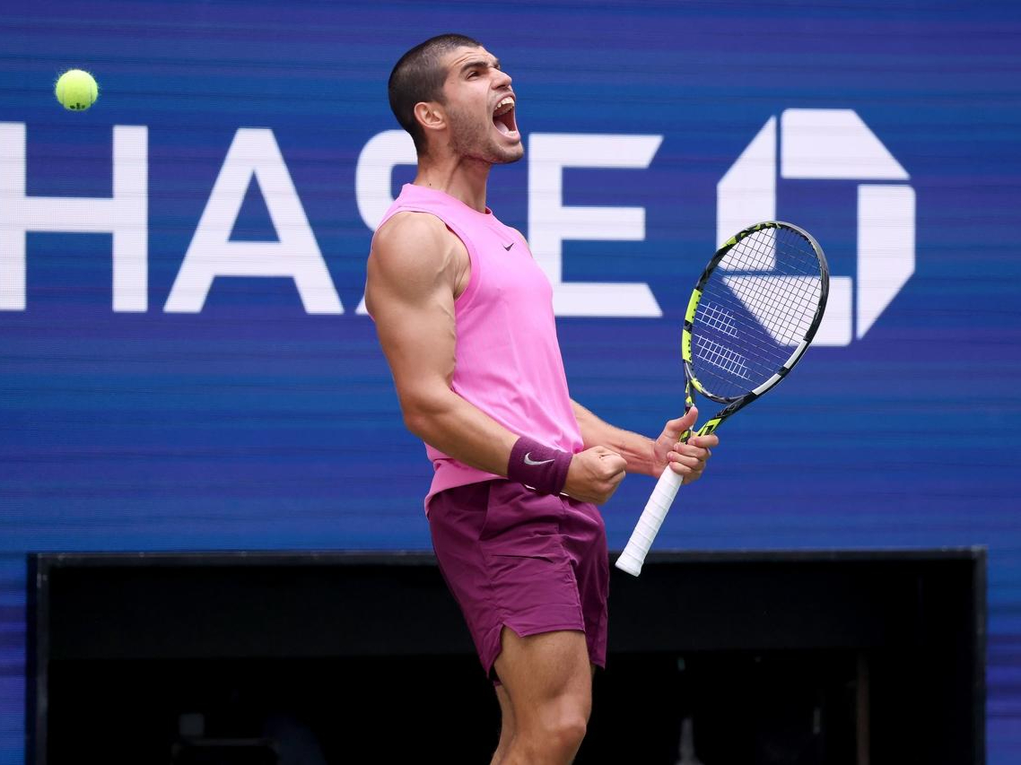 蒙特卡洛大师赛轻取美网,辛纳刷新纪录 蒙特卡洛大师赛轻取美网,辛纳刷新纪录