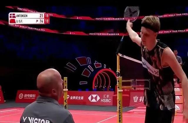 法国队绝杀丹麦队，石宇奇带队取胜