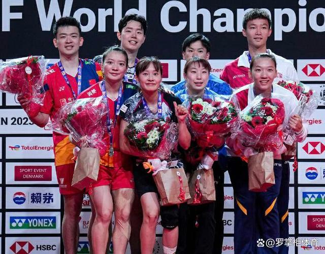 丹麦队险胜法国队，郑思维关键制胜