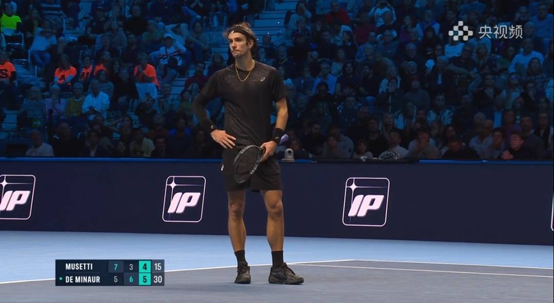 法网绝杀ATP总决赛,穆雷扛起全队 法网绝杀ATP总决赛,穆雷扛起全队