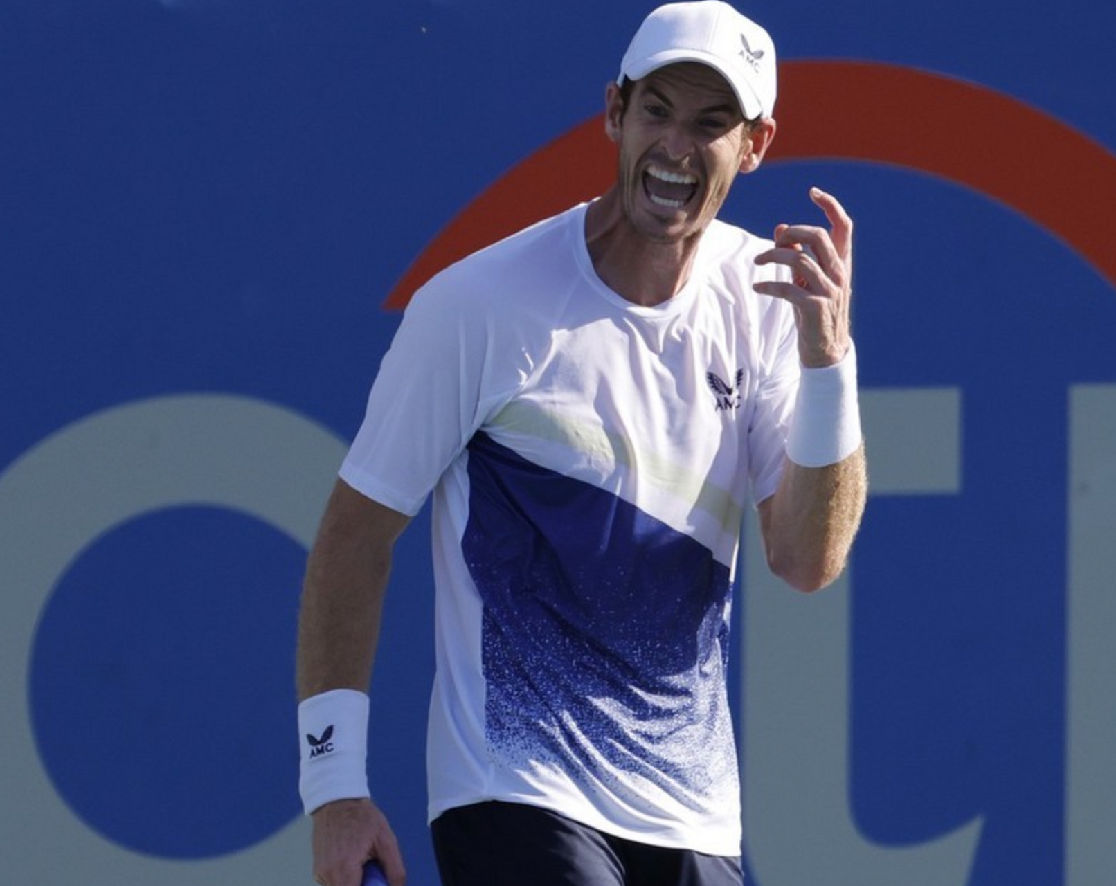 法网绝杀ATP总决赛,穆雷扛起全队 法网绝杀ATP总决赛,穆雷扛起全队