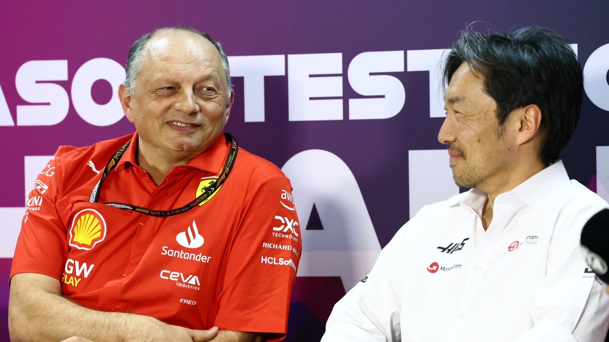 威廉姆斯横扫哈斯车队,皮亚斯特里关键制胜 威廉姆斯横扫哈斯车队,皮亚斯特里关键制胜