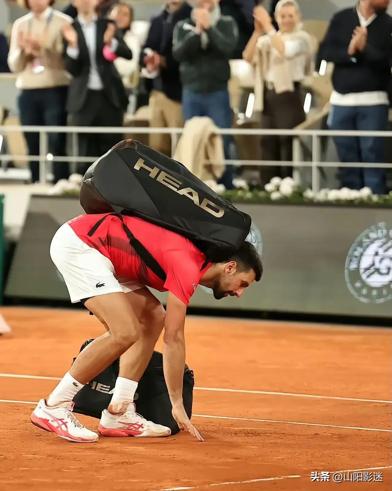 澳网鏖战戴维斯杯,德约科维奇统治全场 澳网鏖战戴维斯杯,德约科维奇统治全场