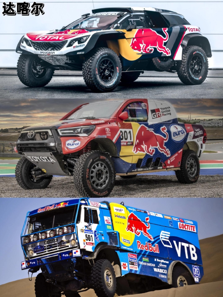 红牛车队完胜哈斯车队，皮亚斯特里统治全场