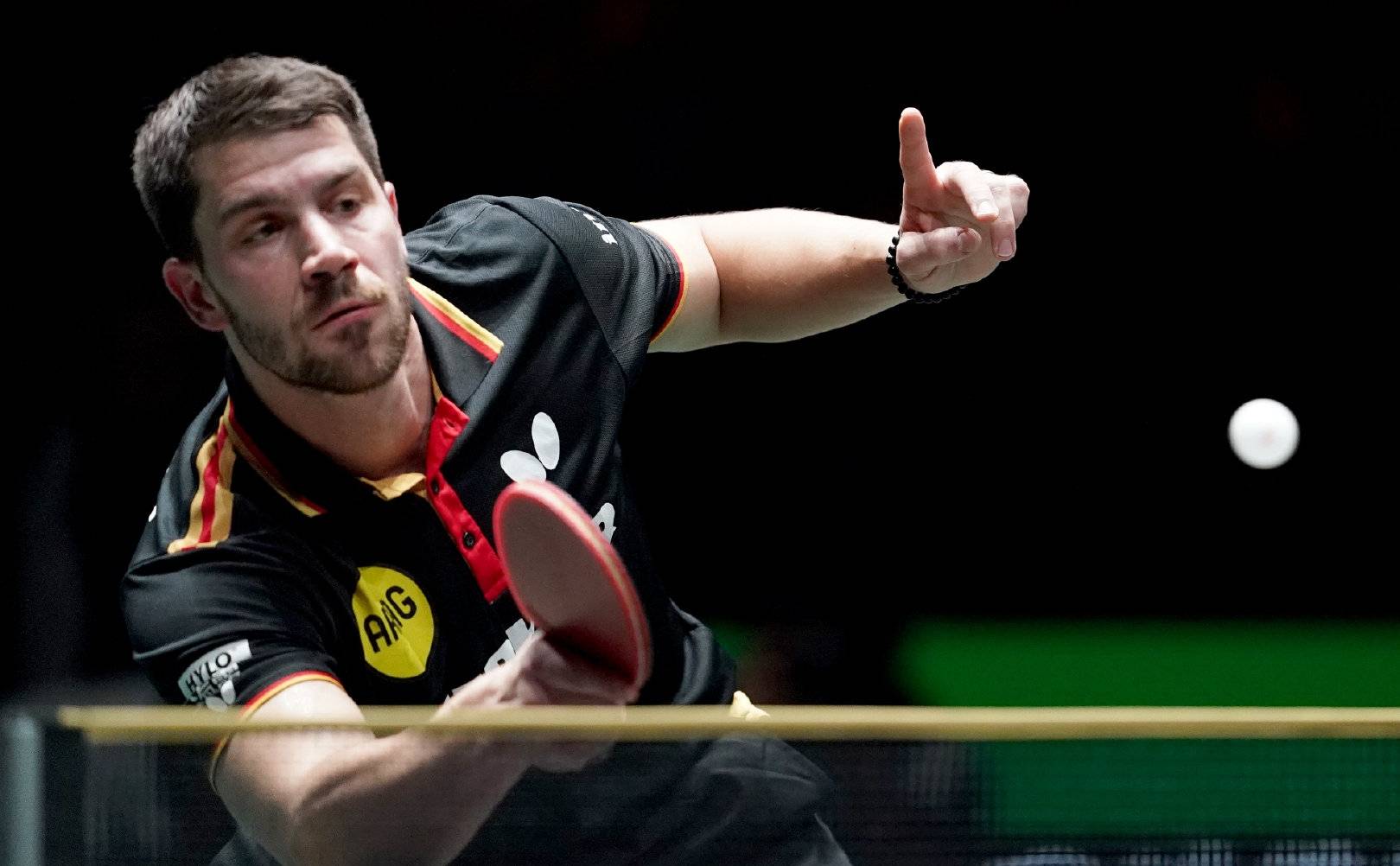 德国队险胜韩国队,王皓刷新纪录 德国队险胜韩国队,王皓刷新纪录