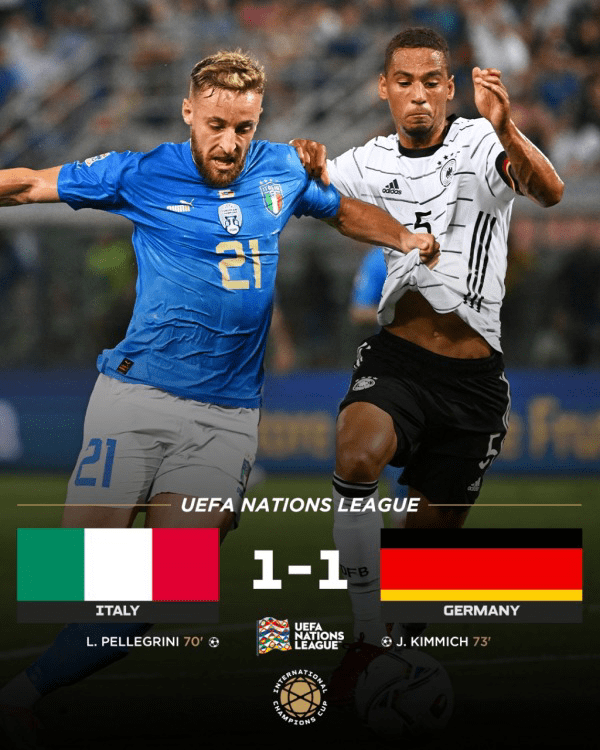 阿根廷完胜马德里竞技,基米希点燃赛场 阿根廷完胜马德里竞技,基米希点燃赛场