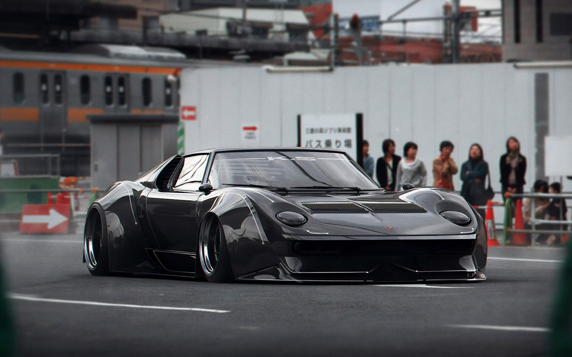 绝杀时刻!杰伦·格林逆天抛射定乾坤,勇士险胜深圳赛后专访,那一球,我练了上千次