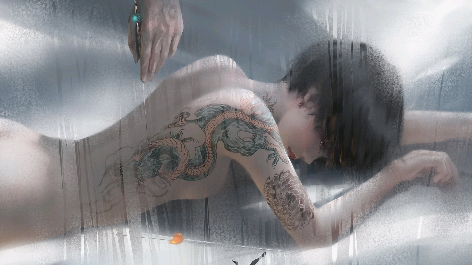 浓眉密布芝加哥,当防守成为公牛横扫火箭的暴雨前兆