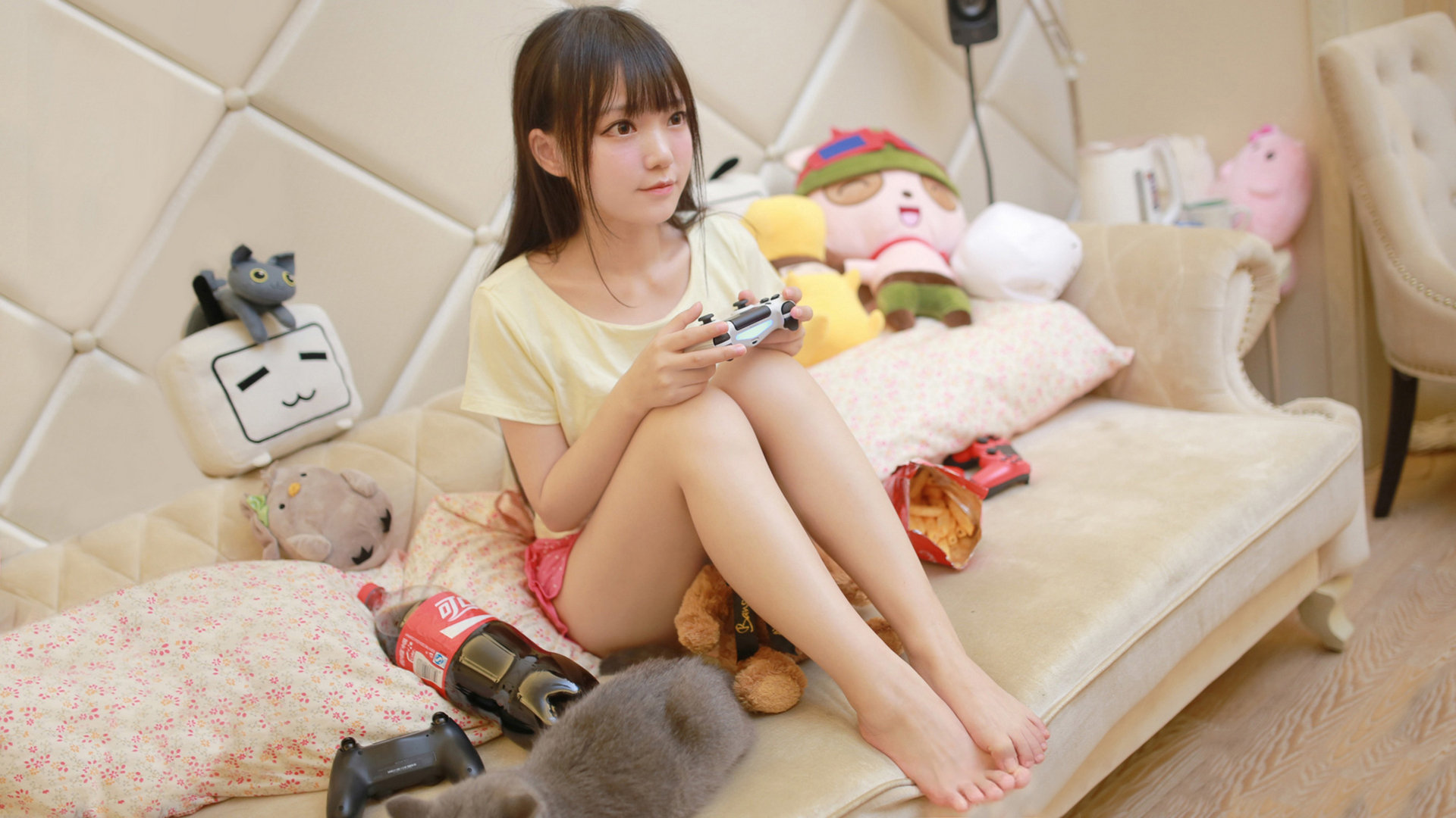 一球定鼎，伊萨克在年度焦点之夜的唯一主宰