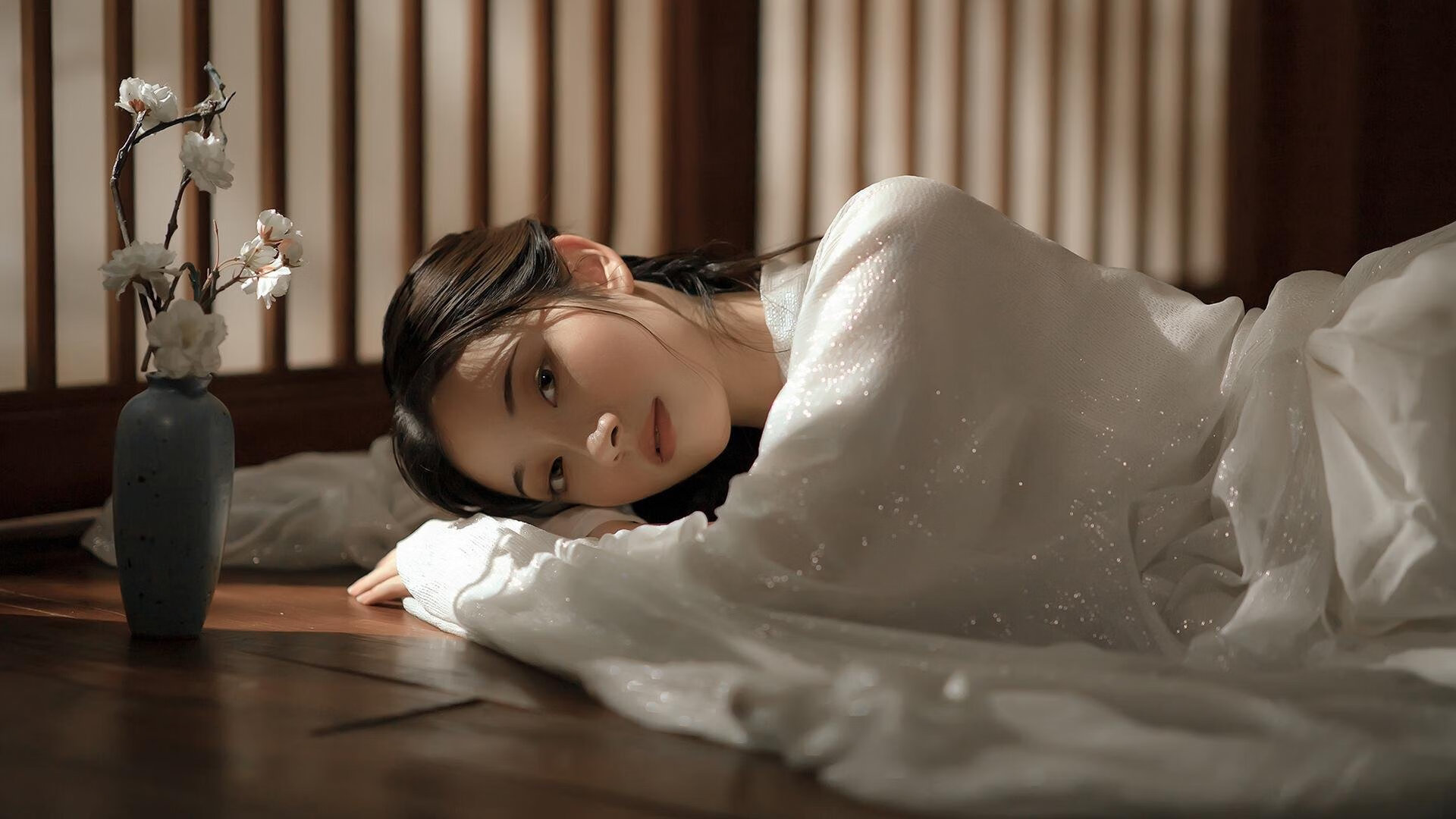 不败新皇压境夜，当稳定成为最锋利的破防武器